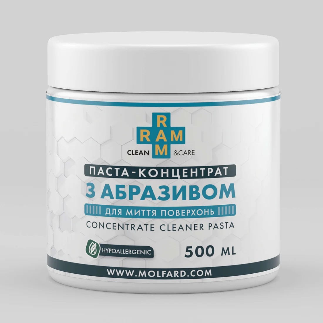 eco abraziv